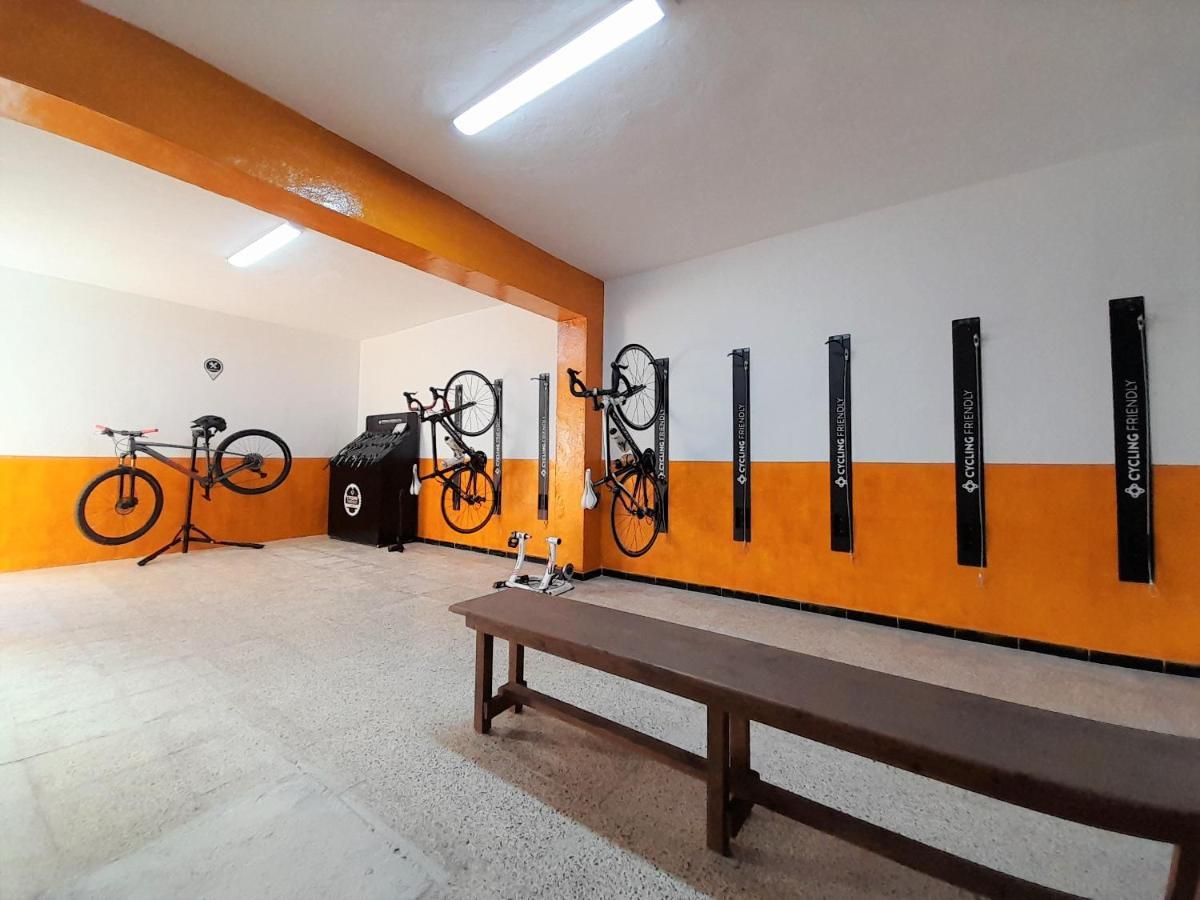Gasthuis Doris - Adults Only 2*