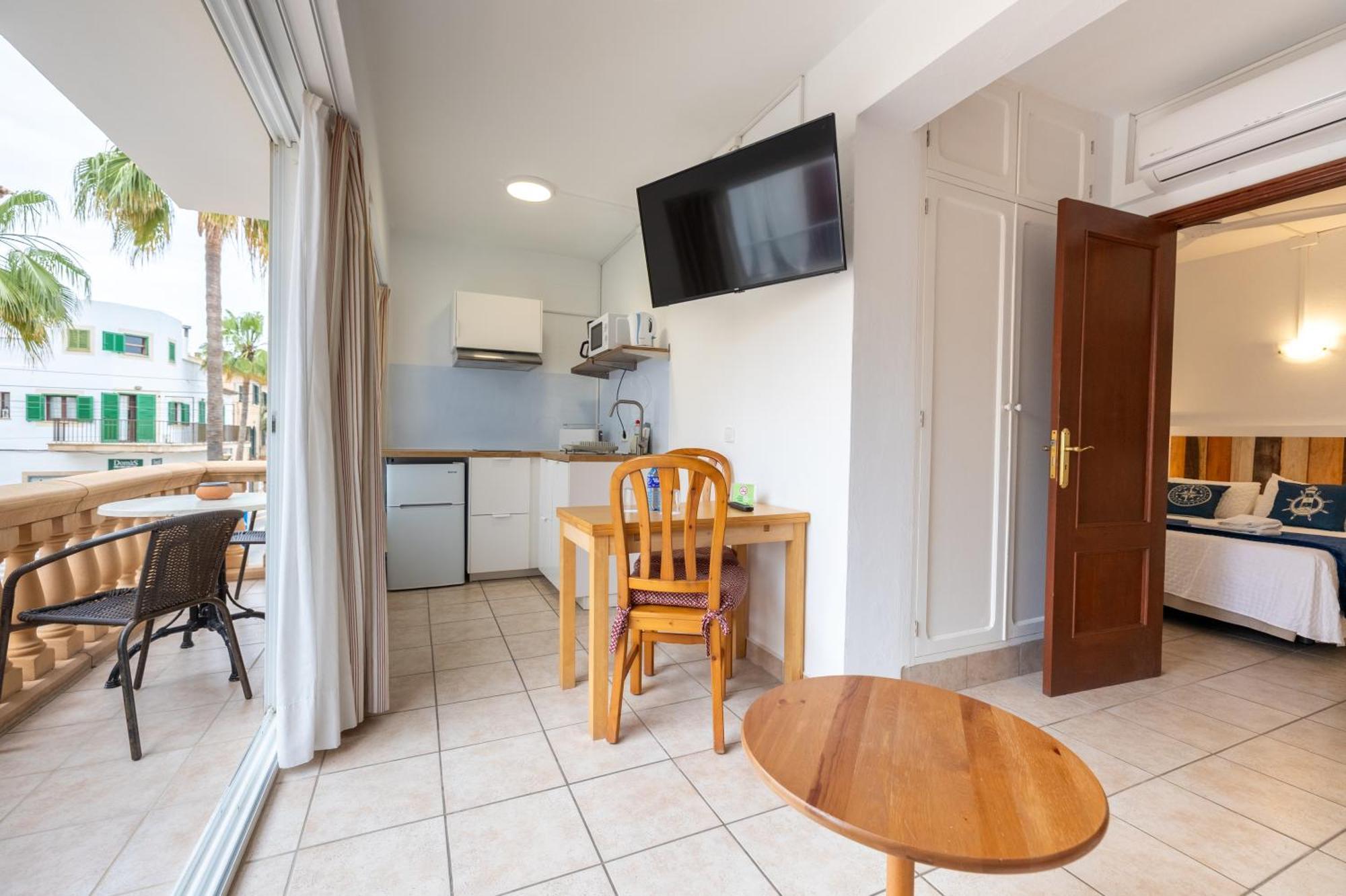 Gasthuis Doris - Adults Only Colonia de Sant Jordi