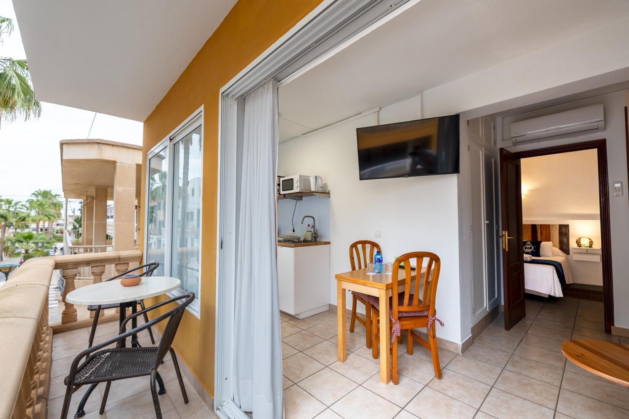 Doris - Adults Only 2* Colonia de Sant Jordi