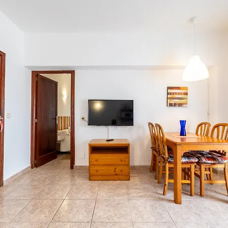 Hostal Doris - Adults Only Colonia de Sant Jordi Room photo