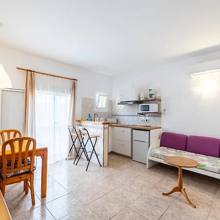 Hostal Doris - Adults Only Colonia de Sant Jordi Room photo