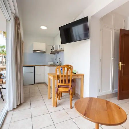 Hostal Doris - Adults Only Colonia de Sant Jordi Room photo