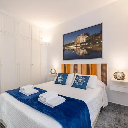 Hostal Doris - Adults Only Colonia de Sant Jordi Room photo