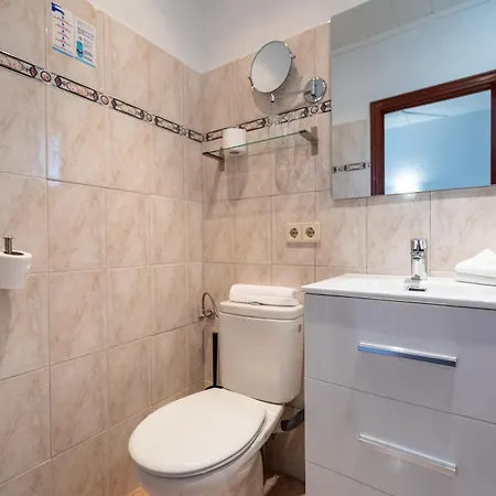 Hostal Doris - Adults Only Colonia de Sant Jordi Room photo