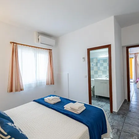 Hostal Doris - Adults Only Colonia de Sant Jordi Room photo
