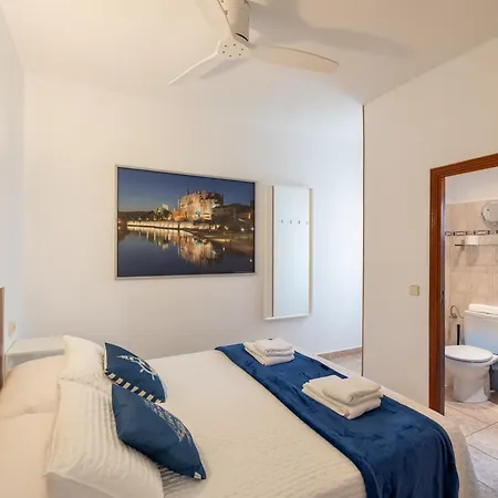 Hostal Doris - Adults Only Colonia de Sant Jordi Room photo