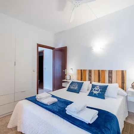 Hostal Doris - Adults Only Colonia de Sant Jordi Room photo