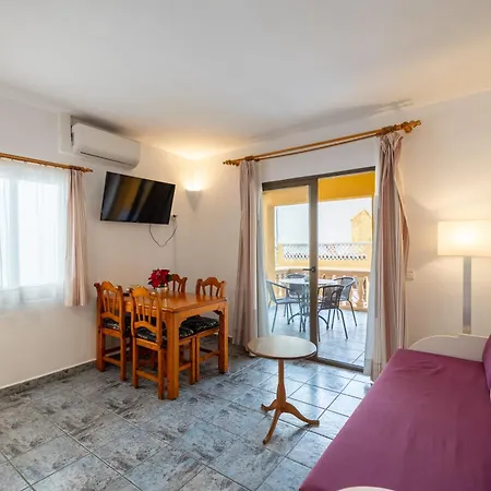 Hostal Doris - Adults Only Colonia de Sant Jordi Room photo