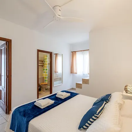 Hostal Doris - Adults Only Colonia de Sant Jordi Room photo
