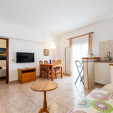 Hostal Doris - Adults Only Colonia de Sant Jordi Room photo