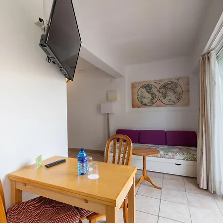 Hostal Doris - Adults Only Colonia de Sant Jordi Room photo