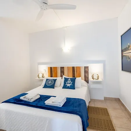 Hostal Doris - Adults Only Colonia de Sant Jordi Exterior photo