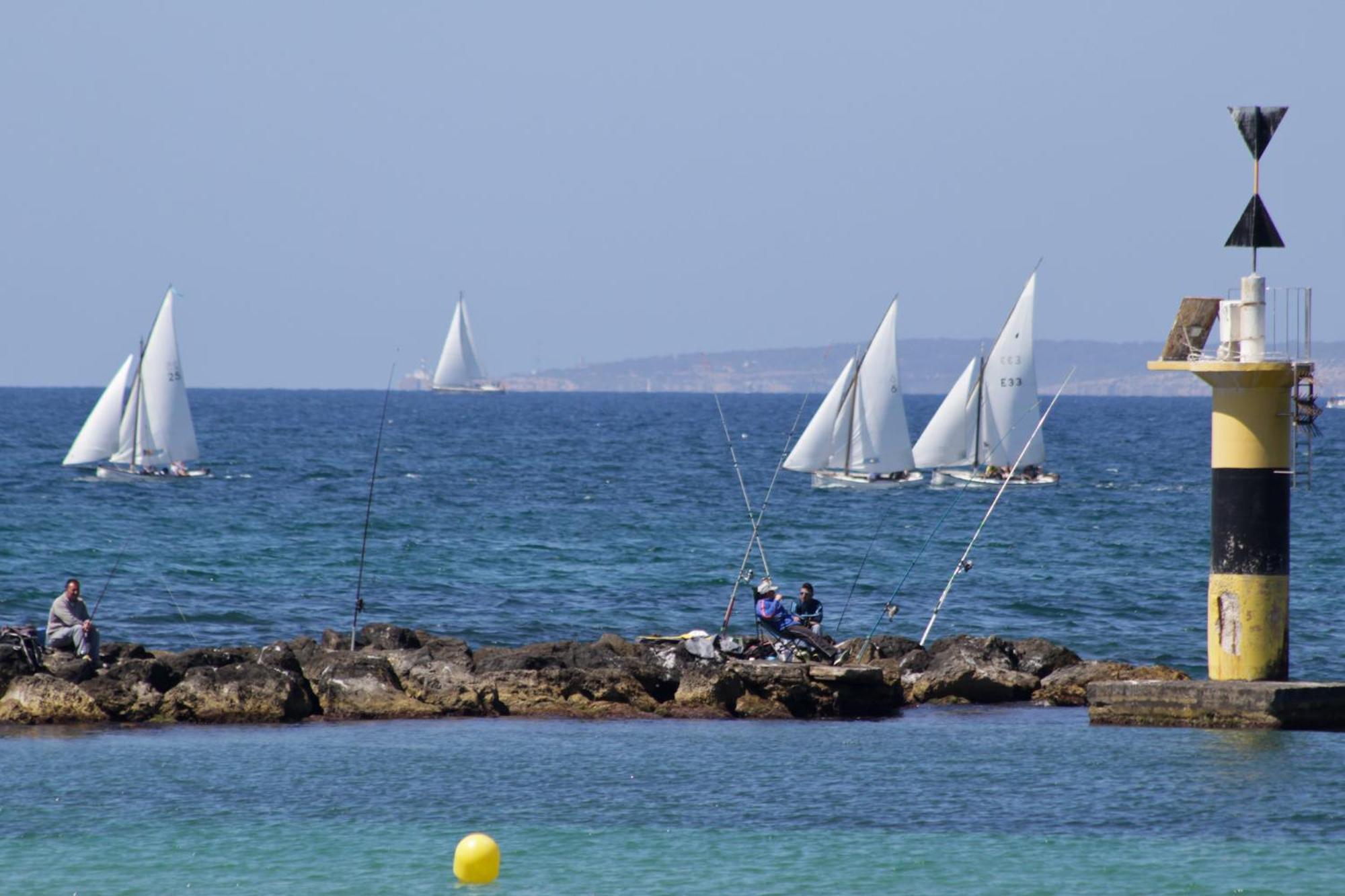 Doris - Adults Only Pensjonat Colonia de Sant Jordi
