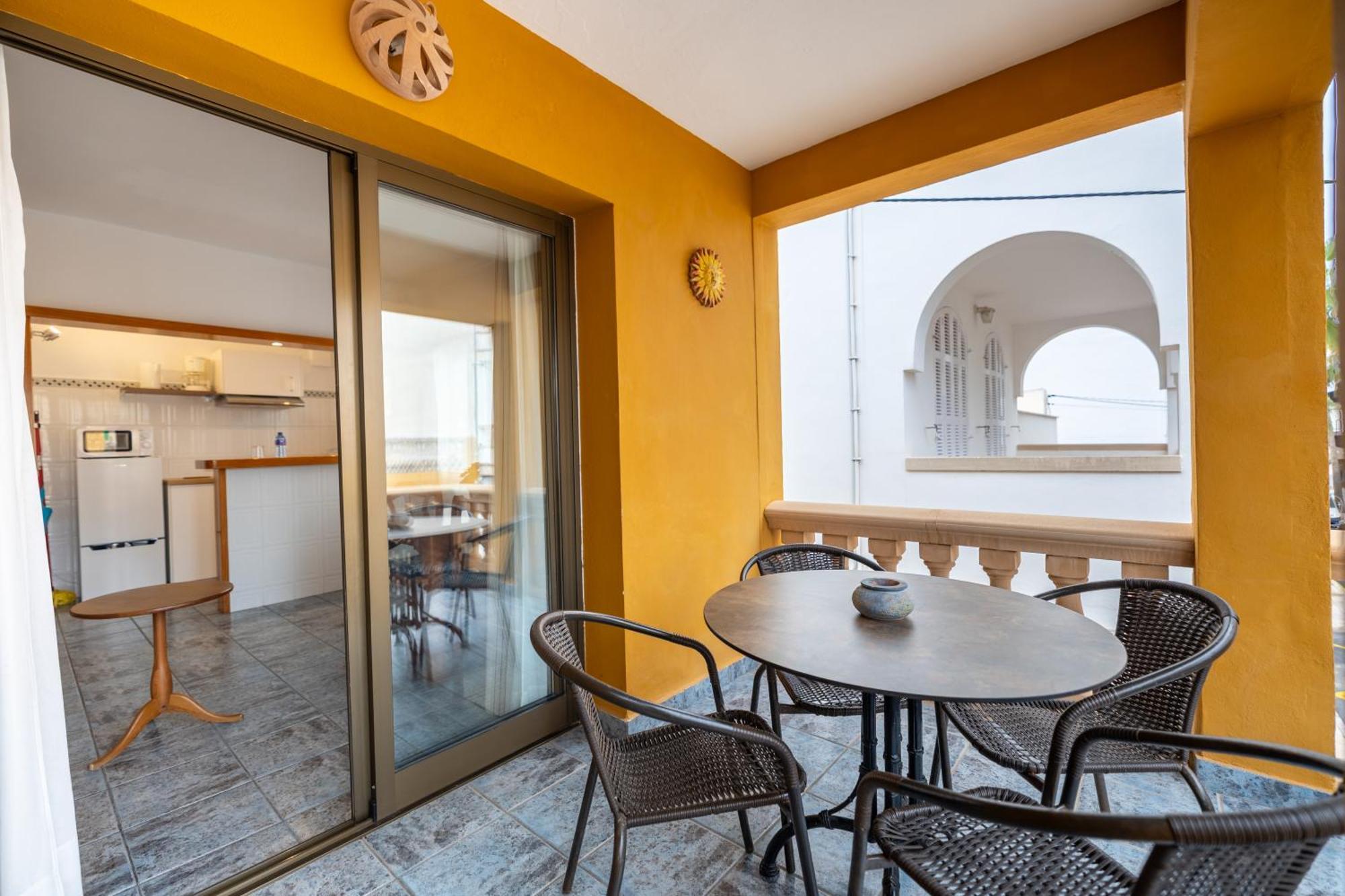 Doris - Adults Only Colonia de Sant Jordi