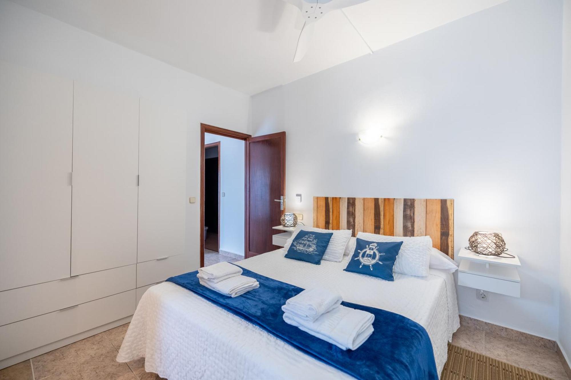Doris - Adults Only Pensjonat Colonia de Sant Jordi