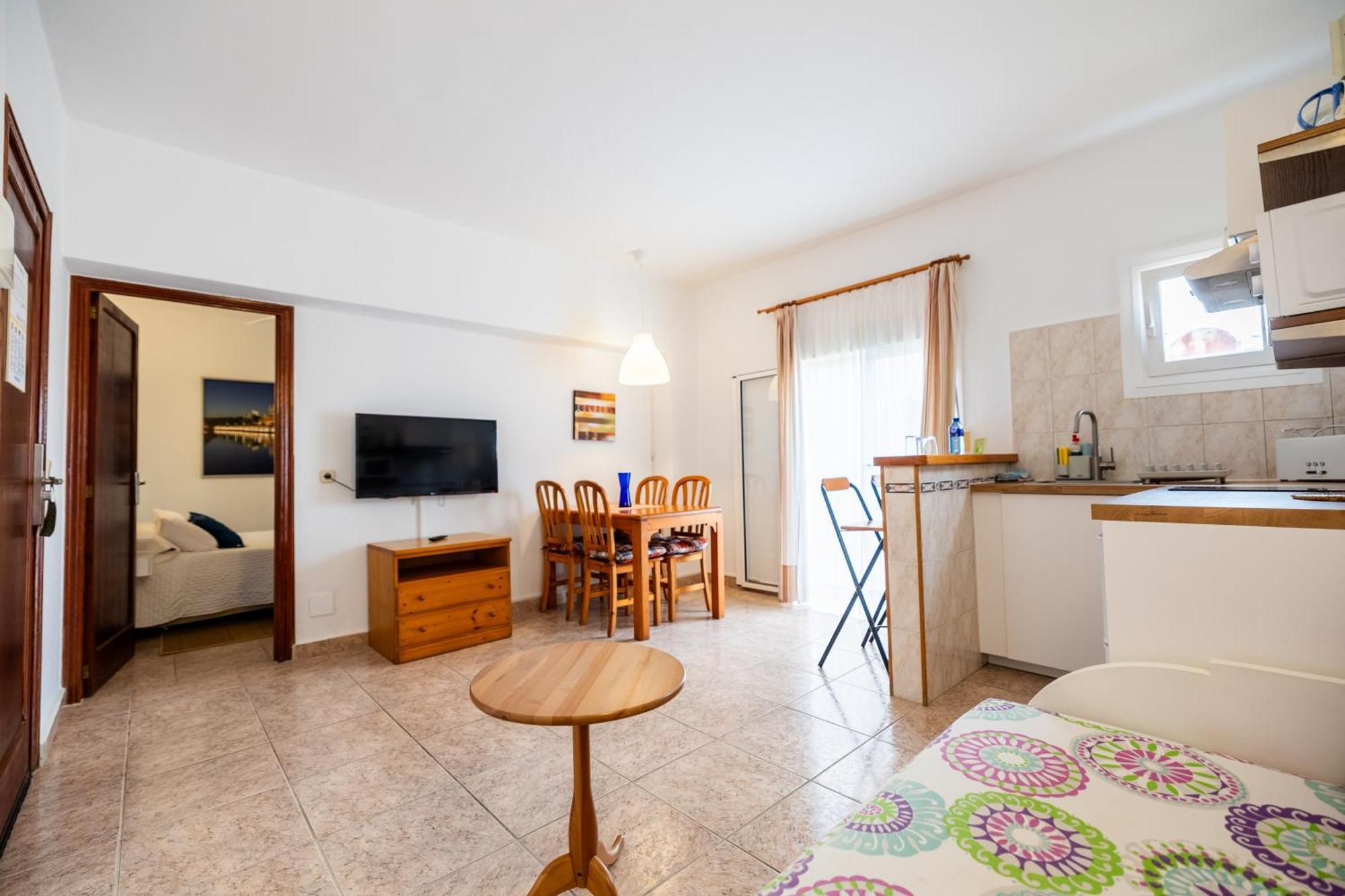 Doris - Adults Only Colonia de Sant Jordi