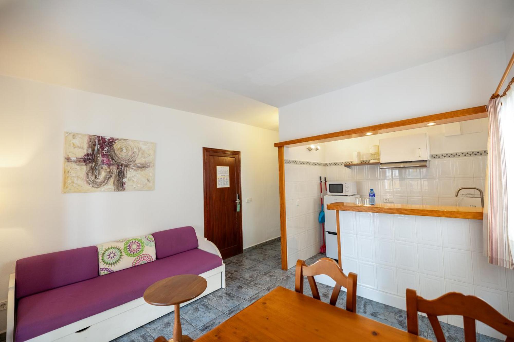 Doris - Adults Only 2* Colònia de Sant Jordi
