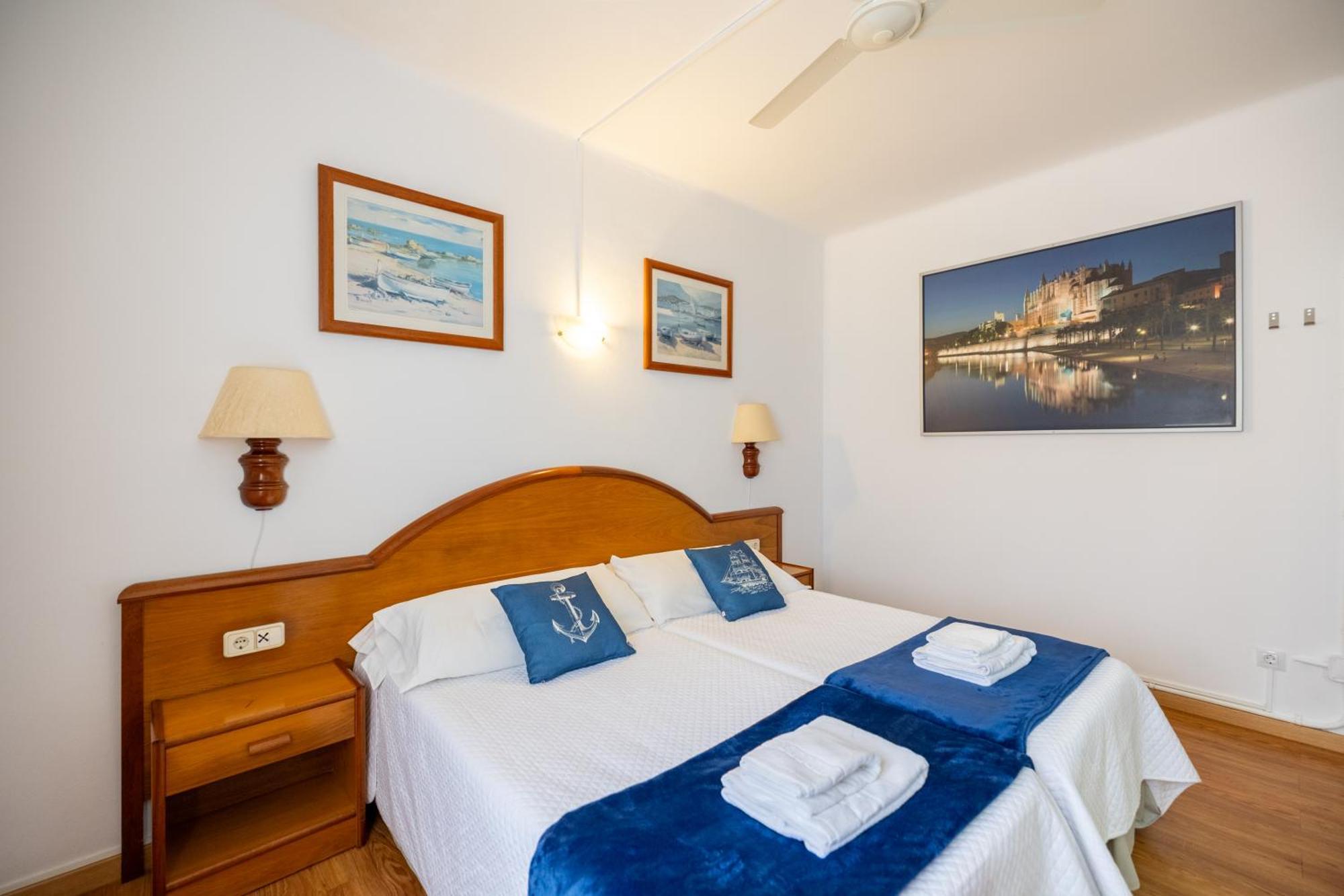 Pensjonat Doris - Adults Only Colonia de Sant Jordi