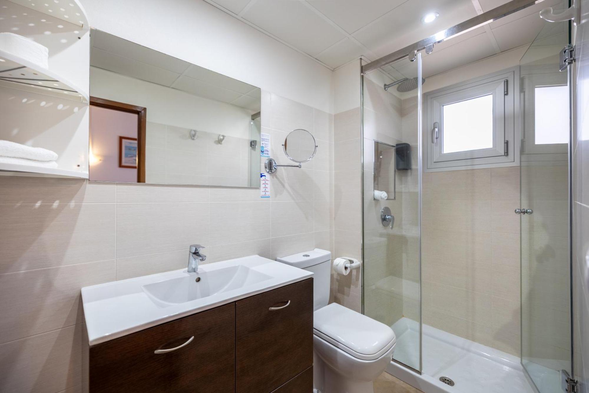 Doris - Adults Only 2* Colonia de Sant Jordi
