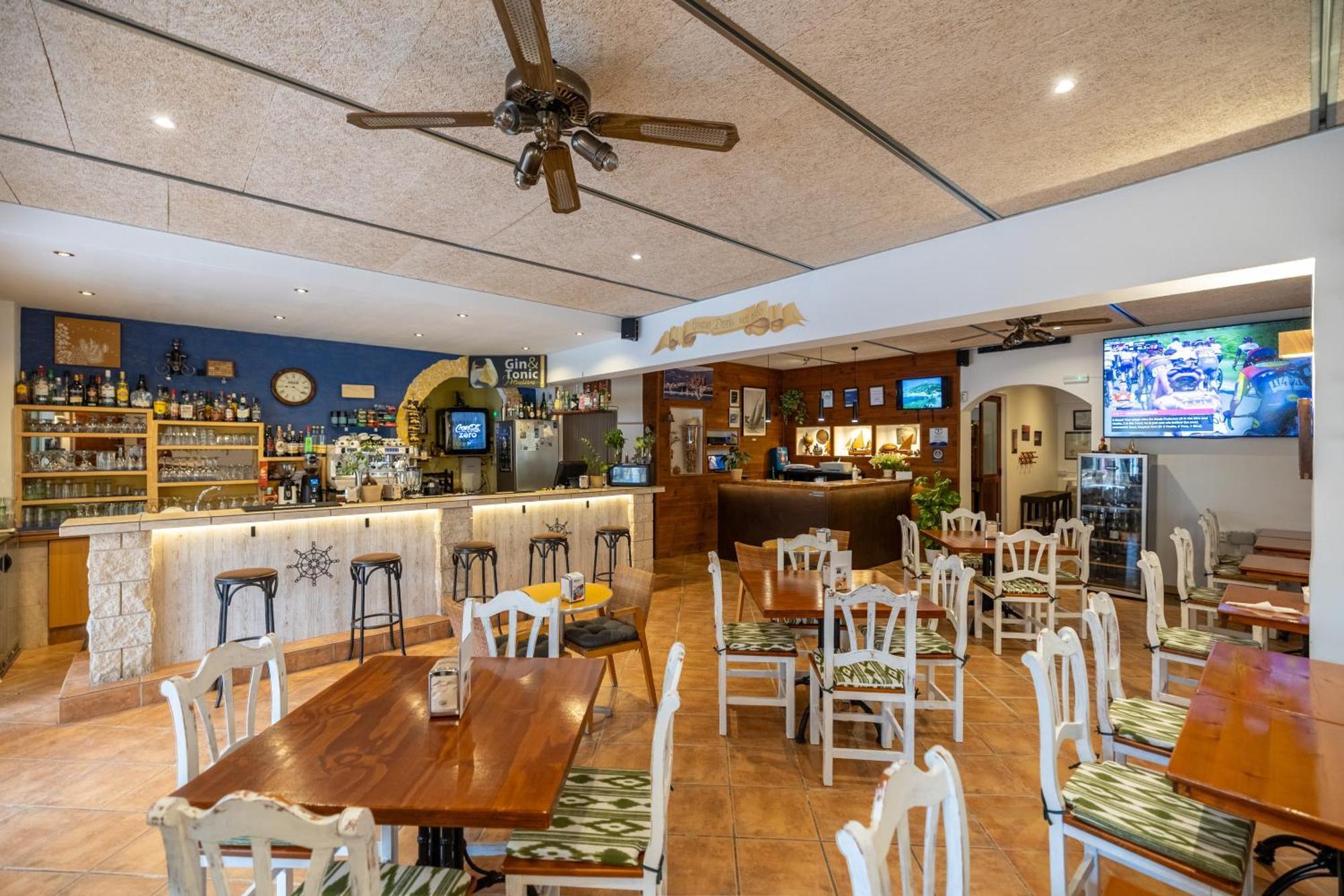 Doris - Adults Only Pensjonat 2*