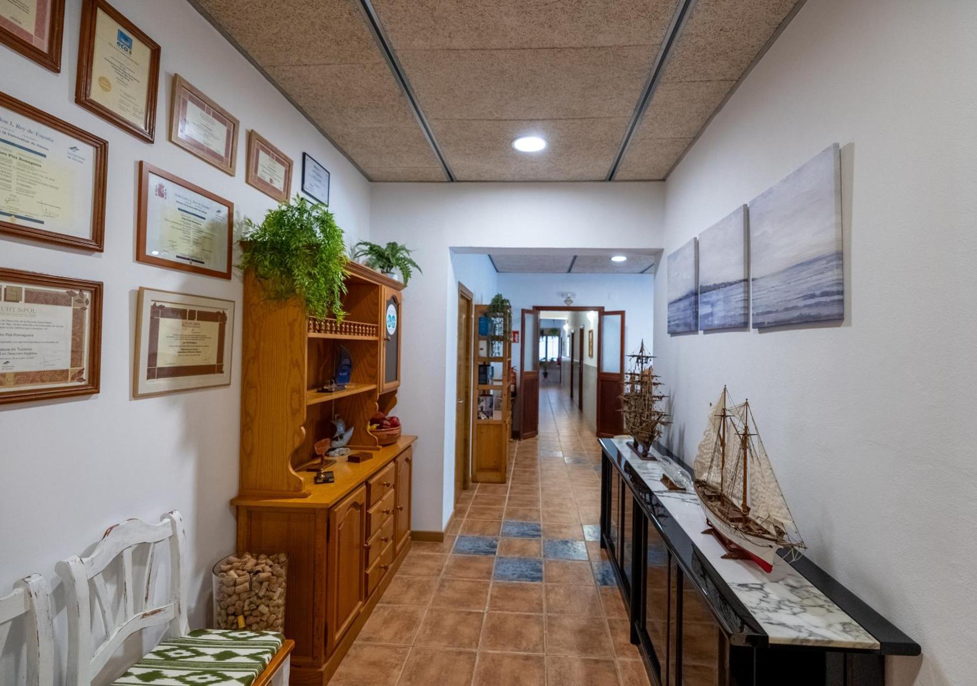 Doris - Adults Only Colonia de Sant Jordi