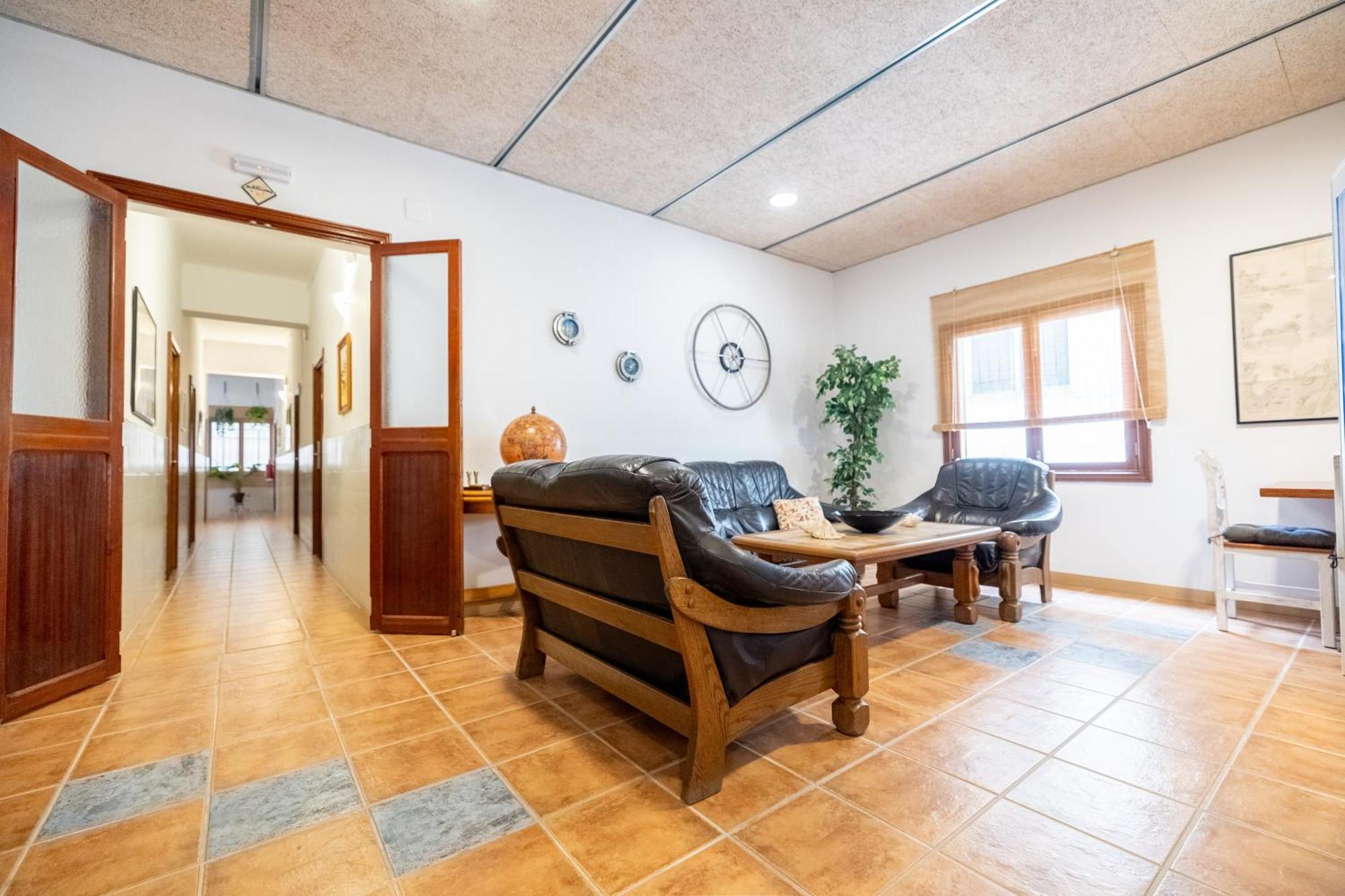 Doris - Adults Only 2* Colònia de Sant Jordi