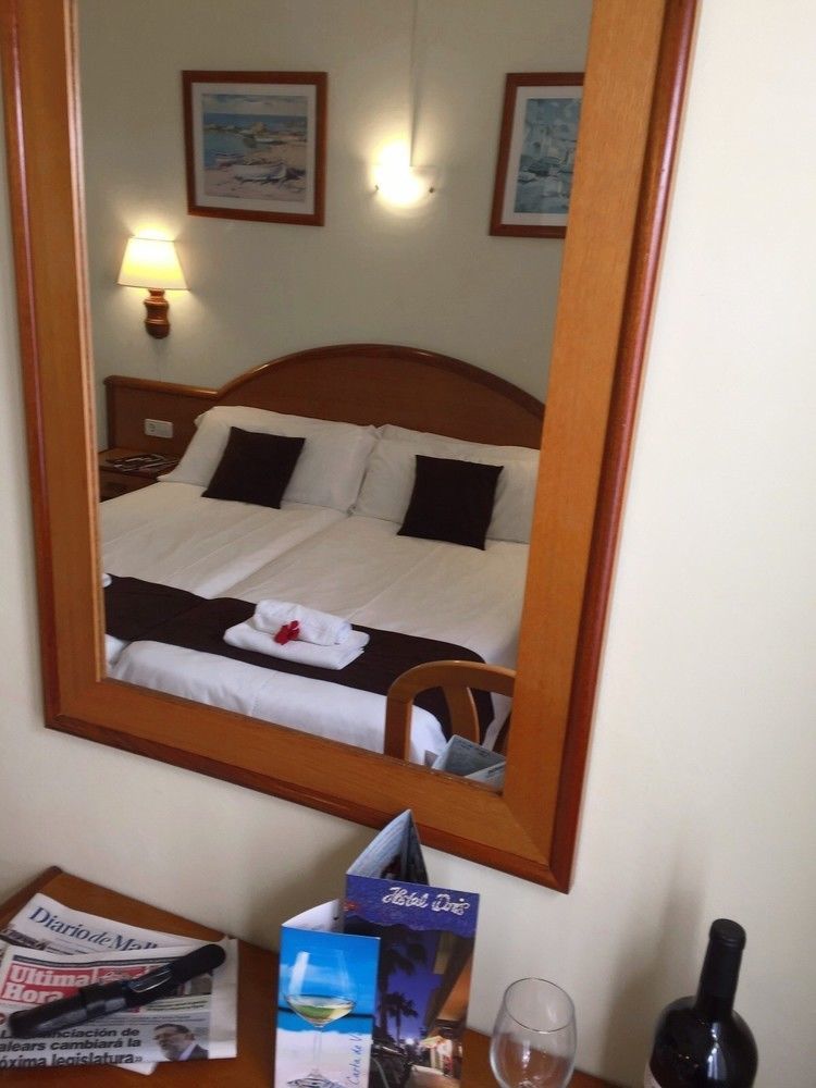 Pensjonat Doris - Adults Only 2*
