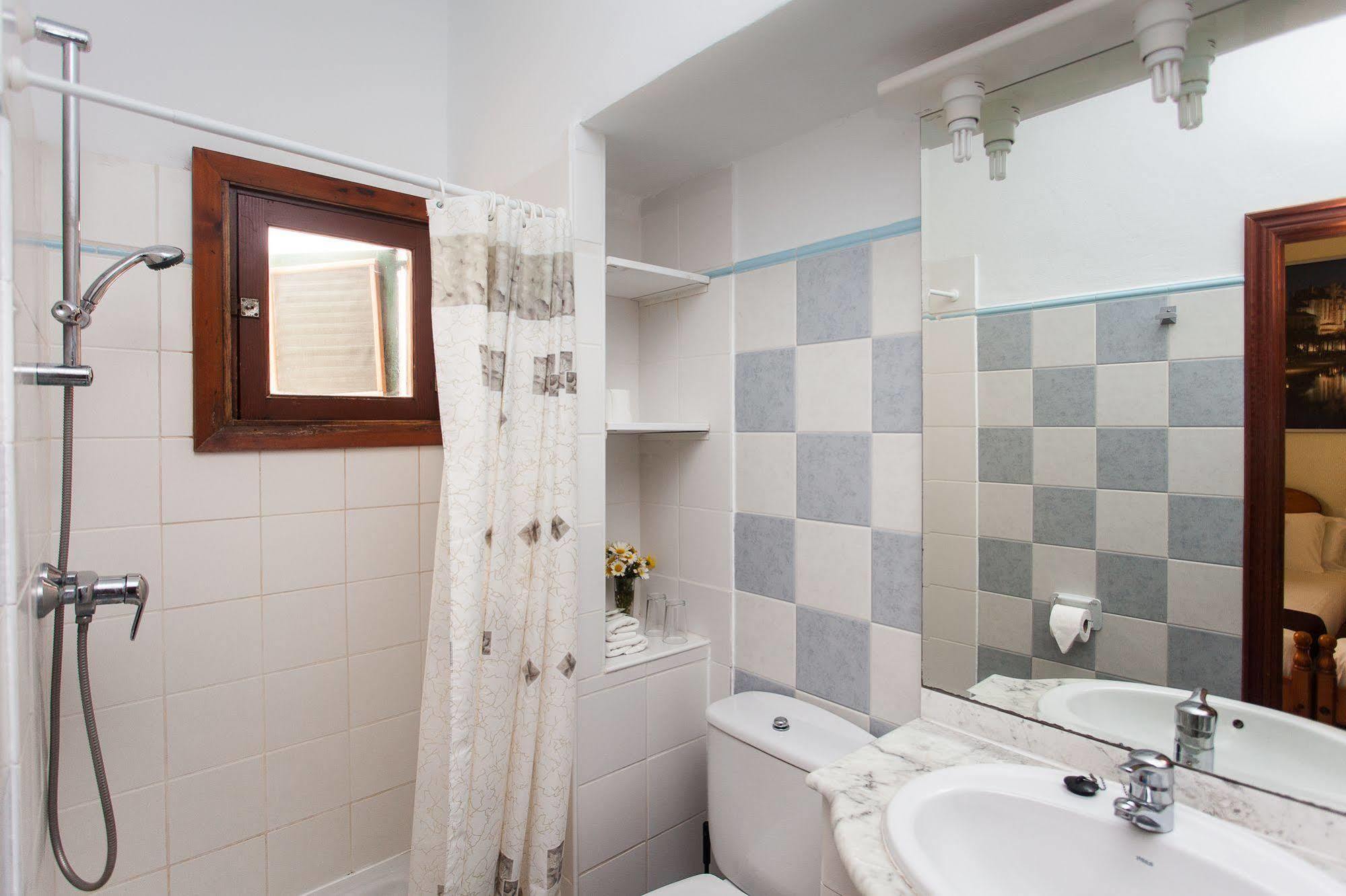 Doris - Adults Only 2* Colònia de Sant Jordi