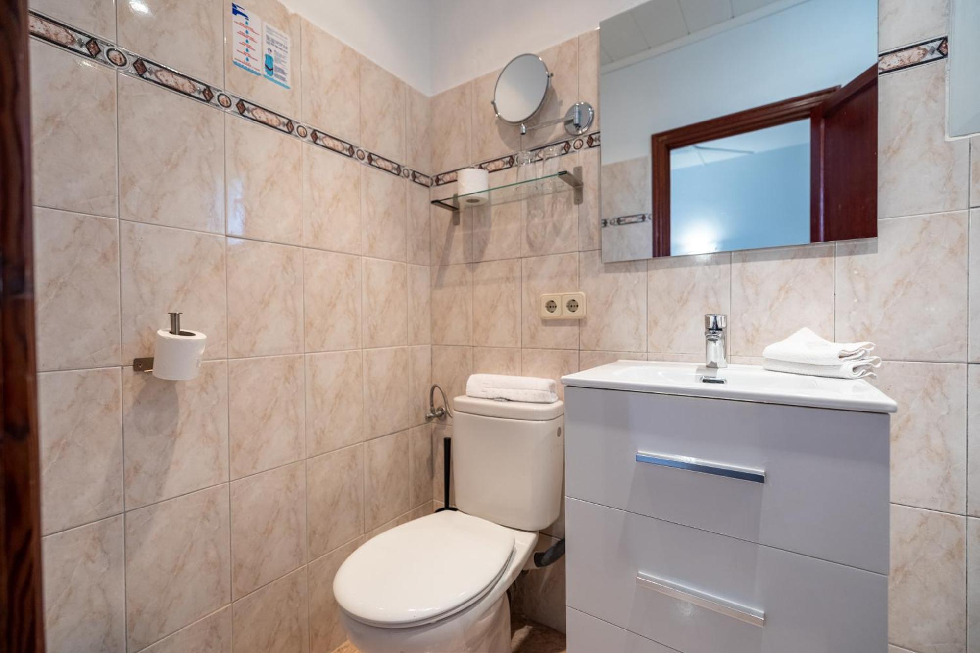 Doris - Adults Only Colonia de Sant Jordi