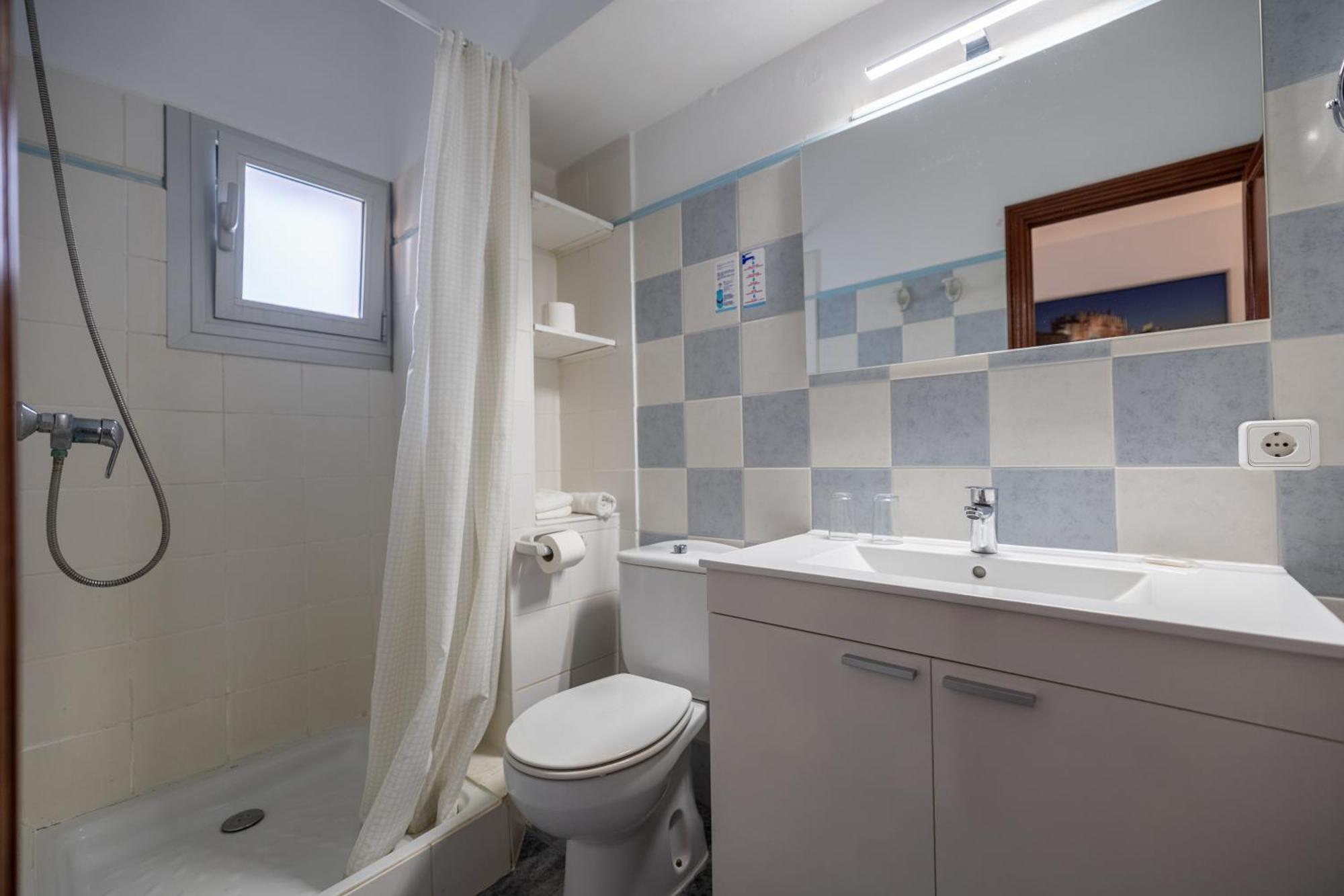 Doris - Adults Only Colonia de Sant Jordi