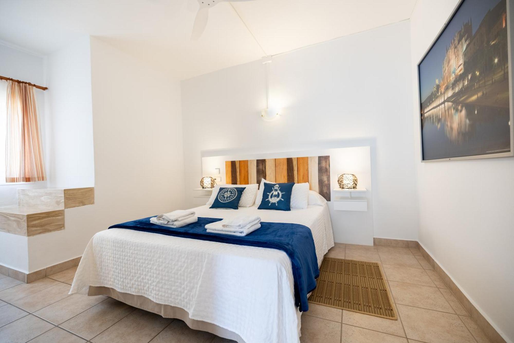 Casa de hóspedes Doris - Adults Only 2*